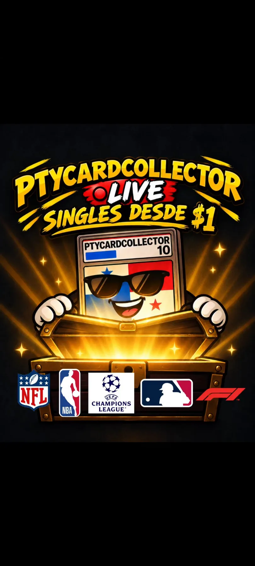 SINGLES $1! ALL SPORTS!!