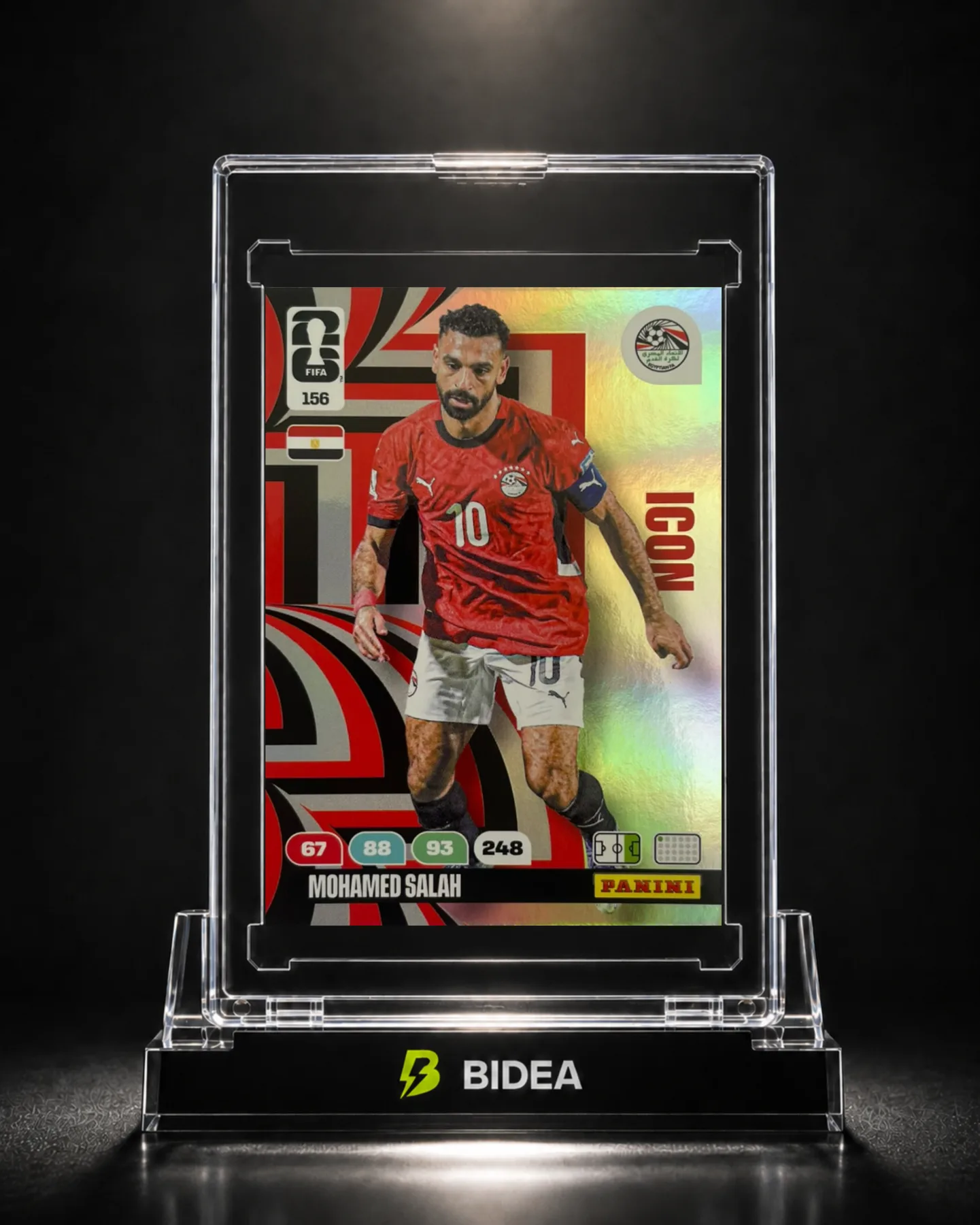 SALAH / ICON ADRENALYN