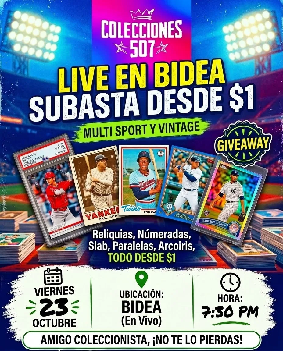 MultiSports Singles $1